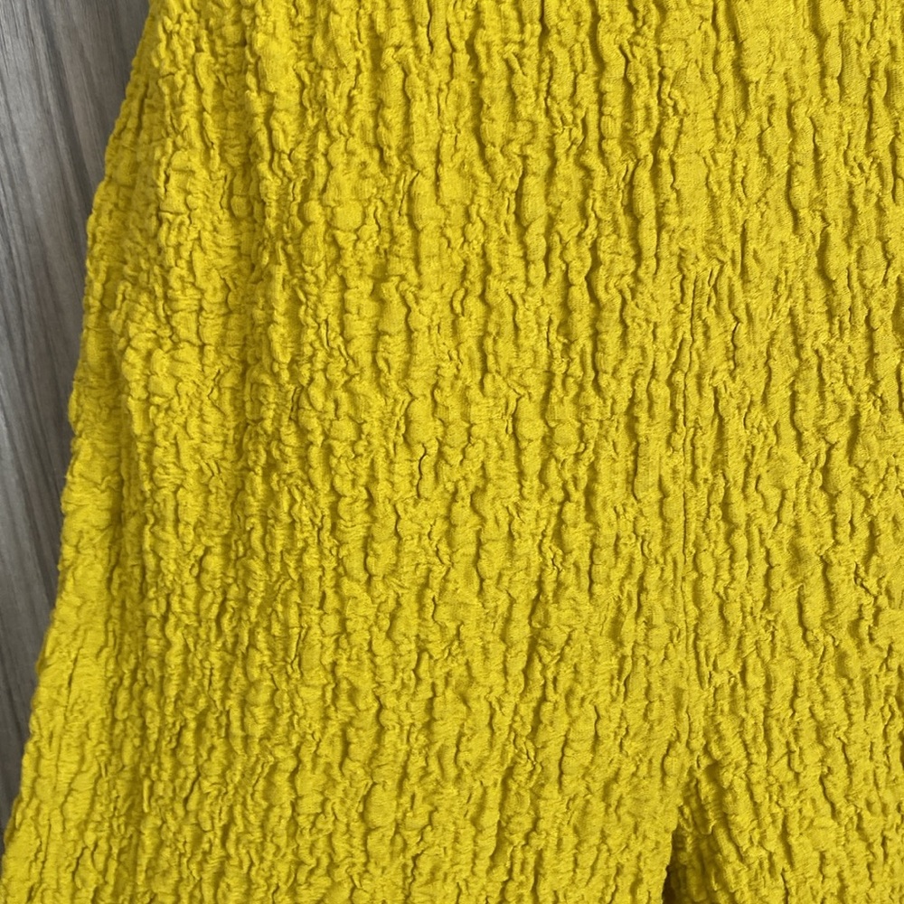 Textured lounge pants - Picture 3 of 4